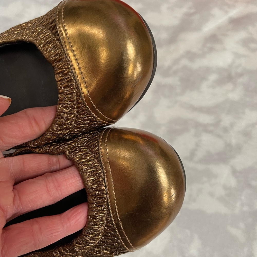 Tory Burch Flats